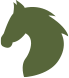 Icon Pferd